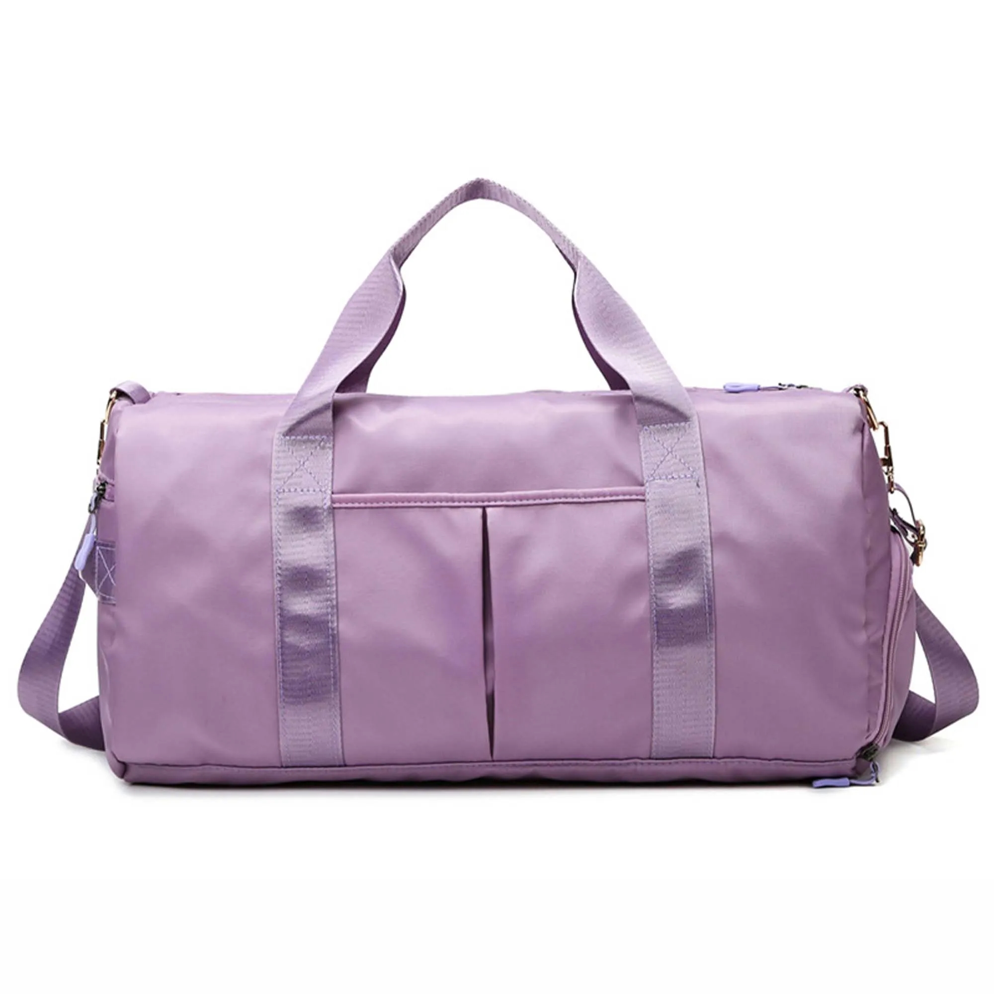 Large Capacity Travel Sports Fitness Bag 3