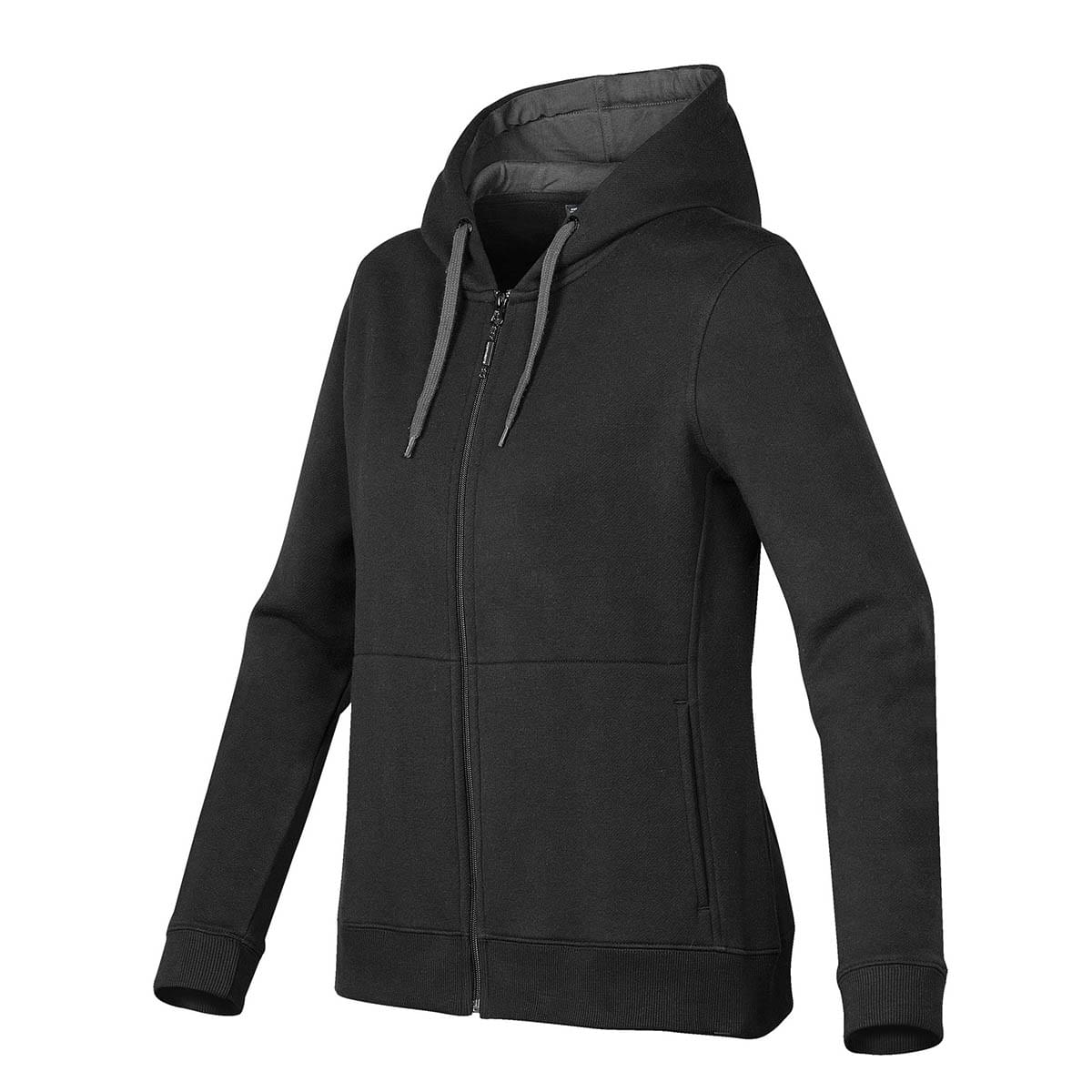 Stormtech Women's Baseline Full Zip Hoody 7