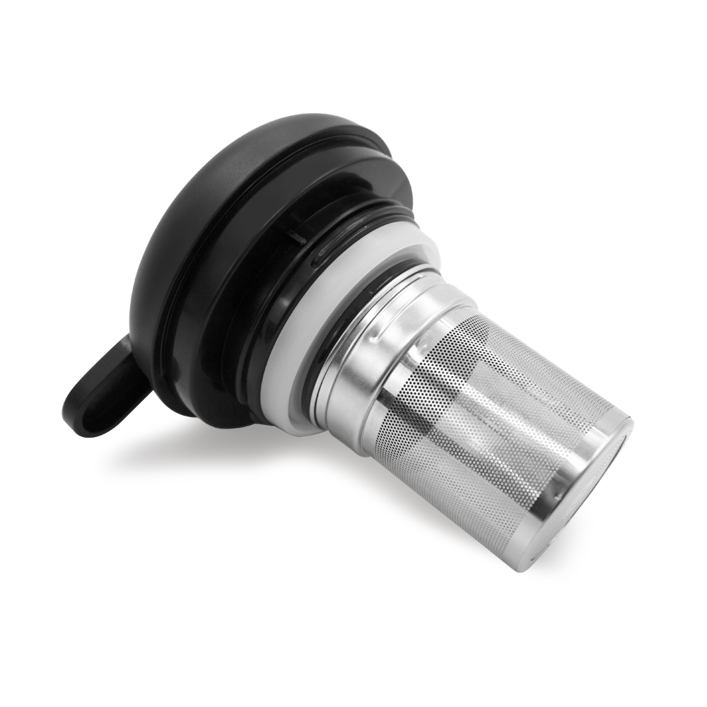 Stainless Steel Tea Pot 7