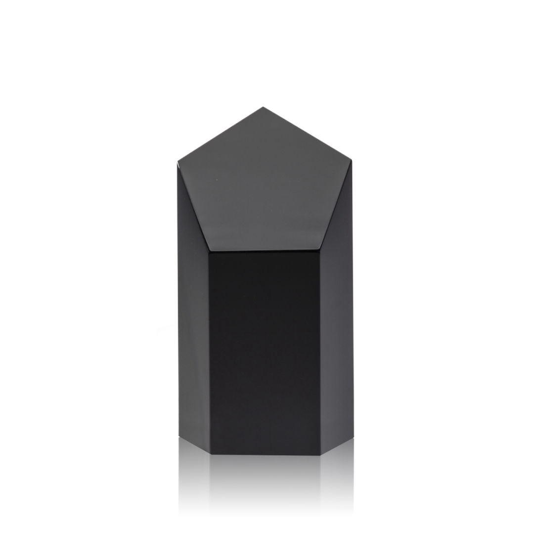 Jolanda Award - Black 2