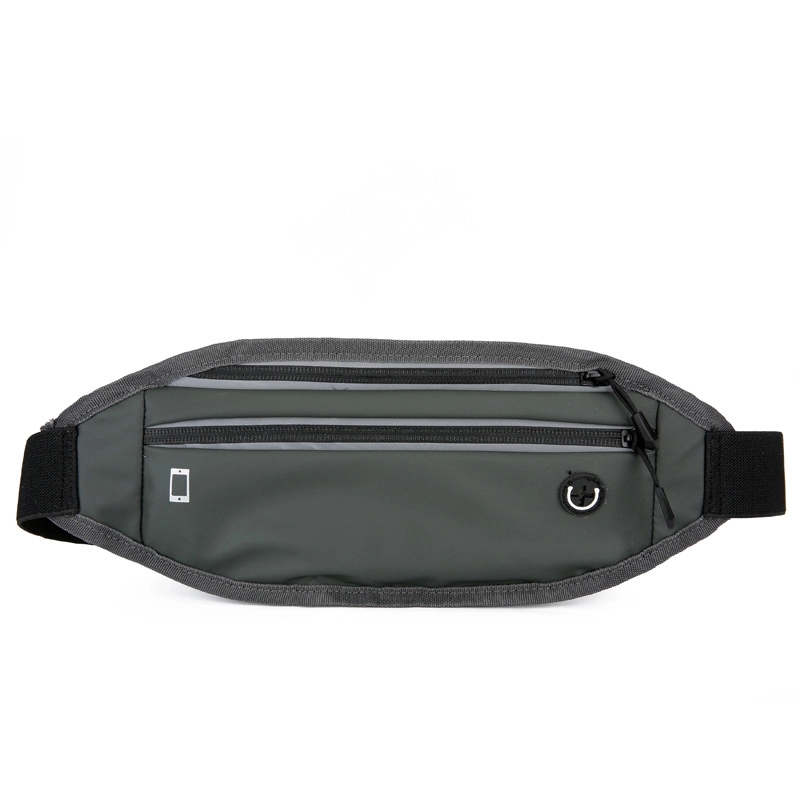 Custom Water proof Large Crossbody Fanny Pack 6