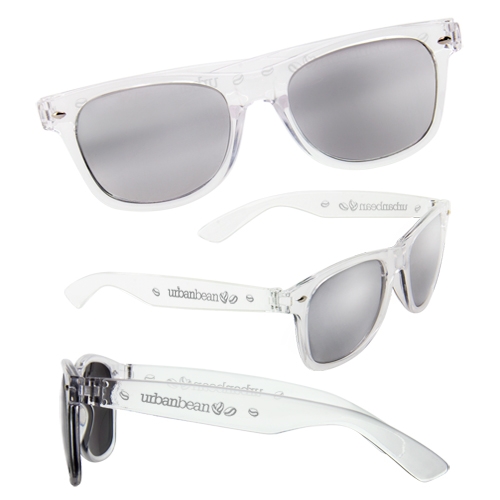 Mirrored Lens Sunglasses 8