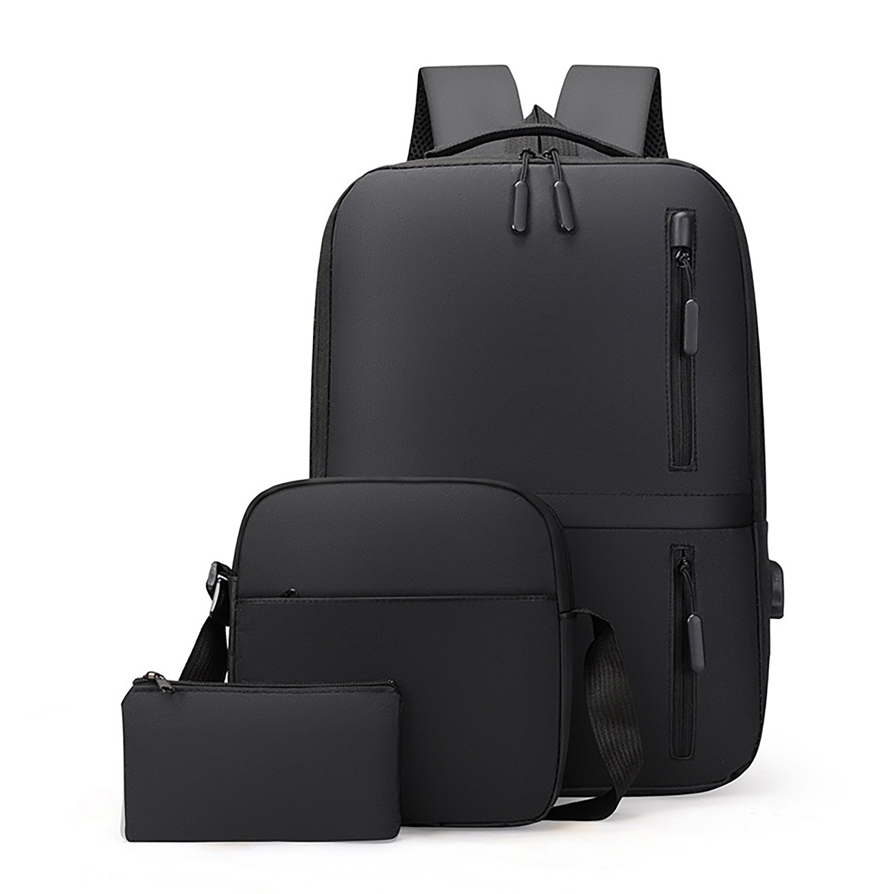3 Piece Backpack Set 2
