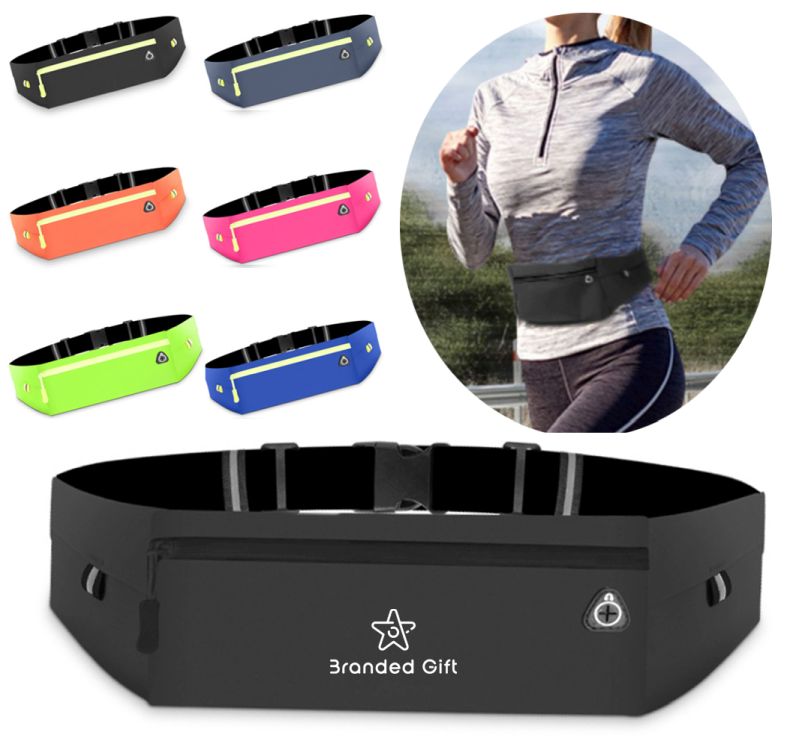 Running Belt Workout Waist Pack 2