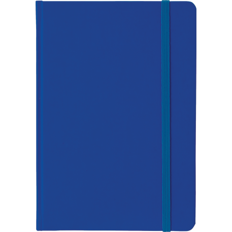 FSC® Mix 5" x 7" Large Rainbow Notebook 32