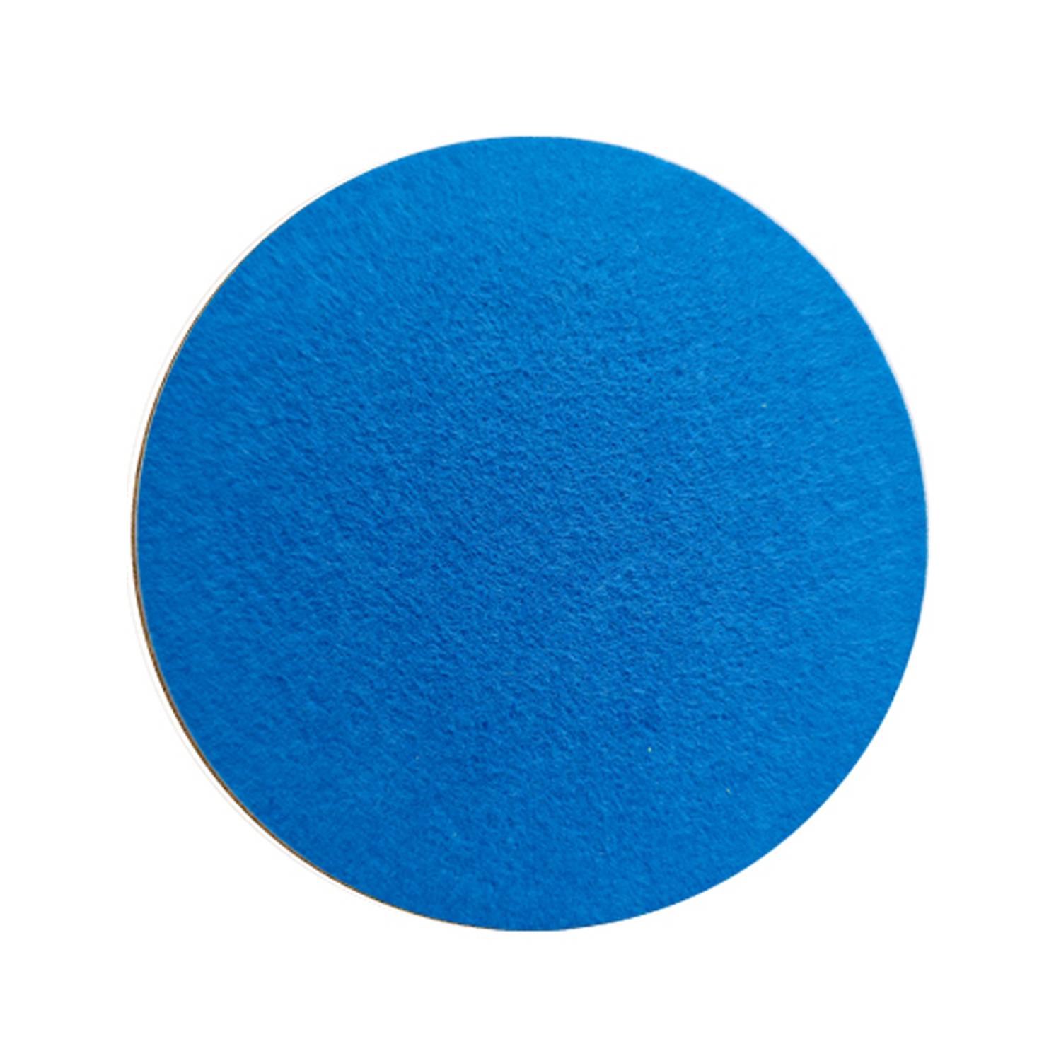 Heat Resistant Round Felt Cup Coaster 11