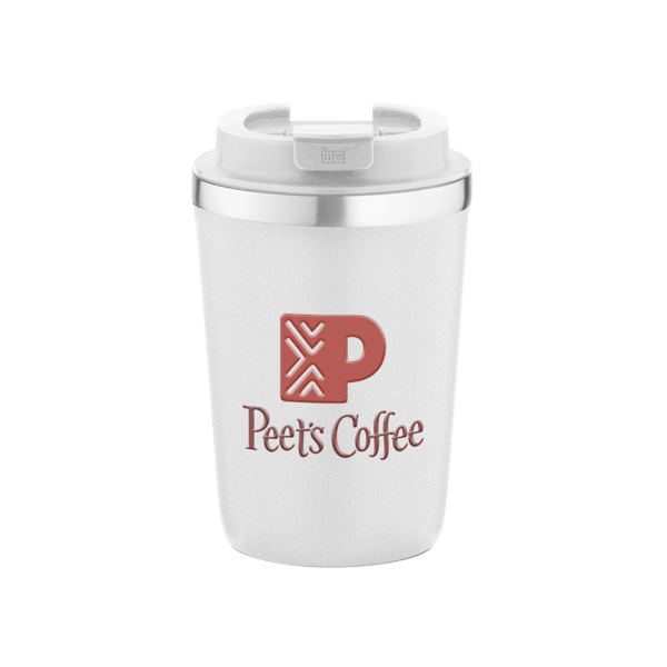 Basecamp 12oz Sequoia Coffee Mug 14