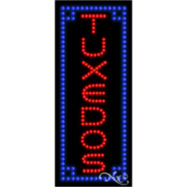 LED Sign 1