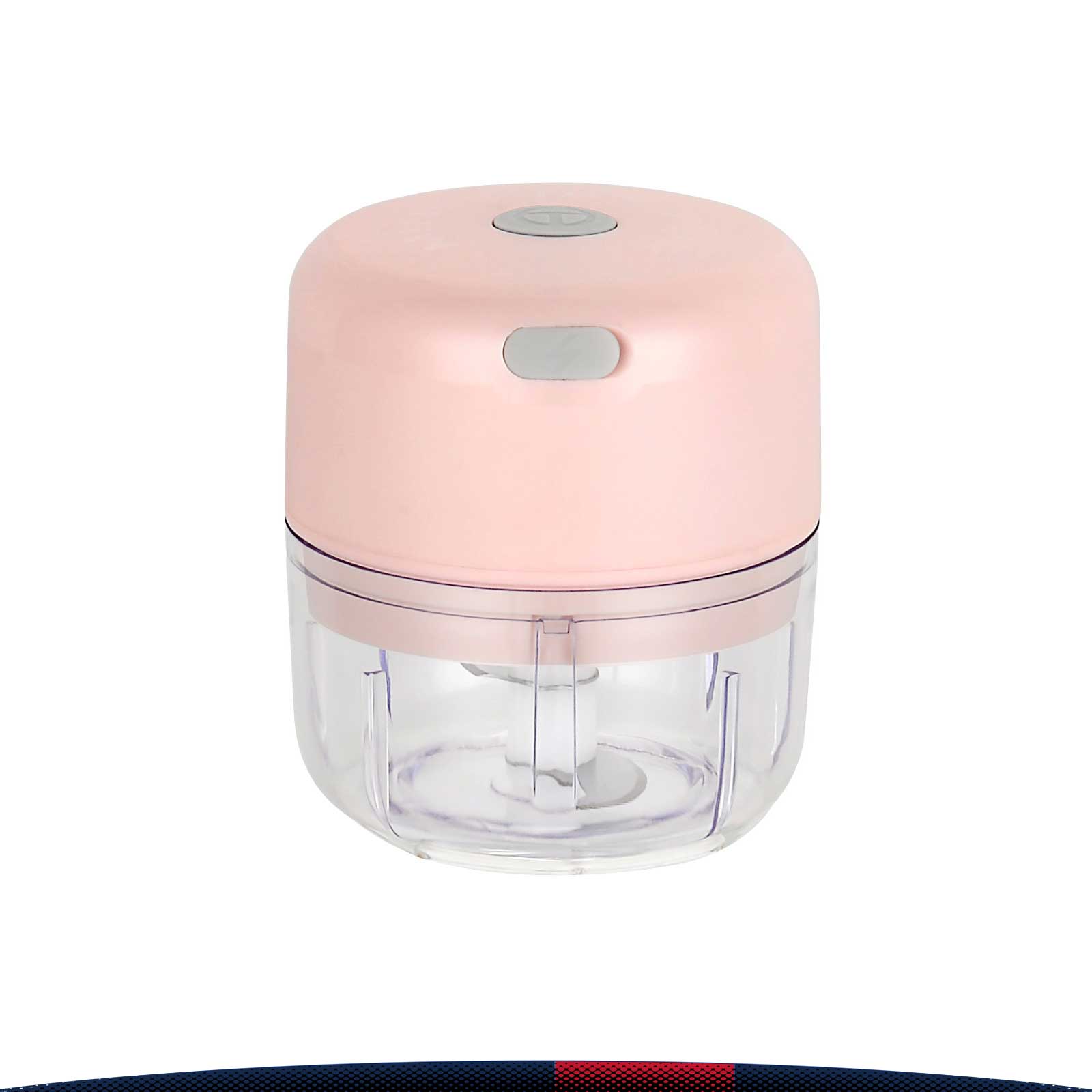 Rechargeable Electric Chopper 2