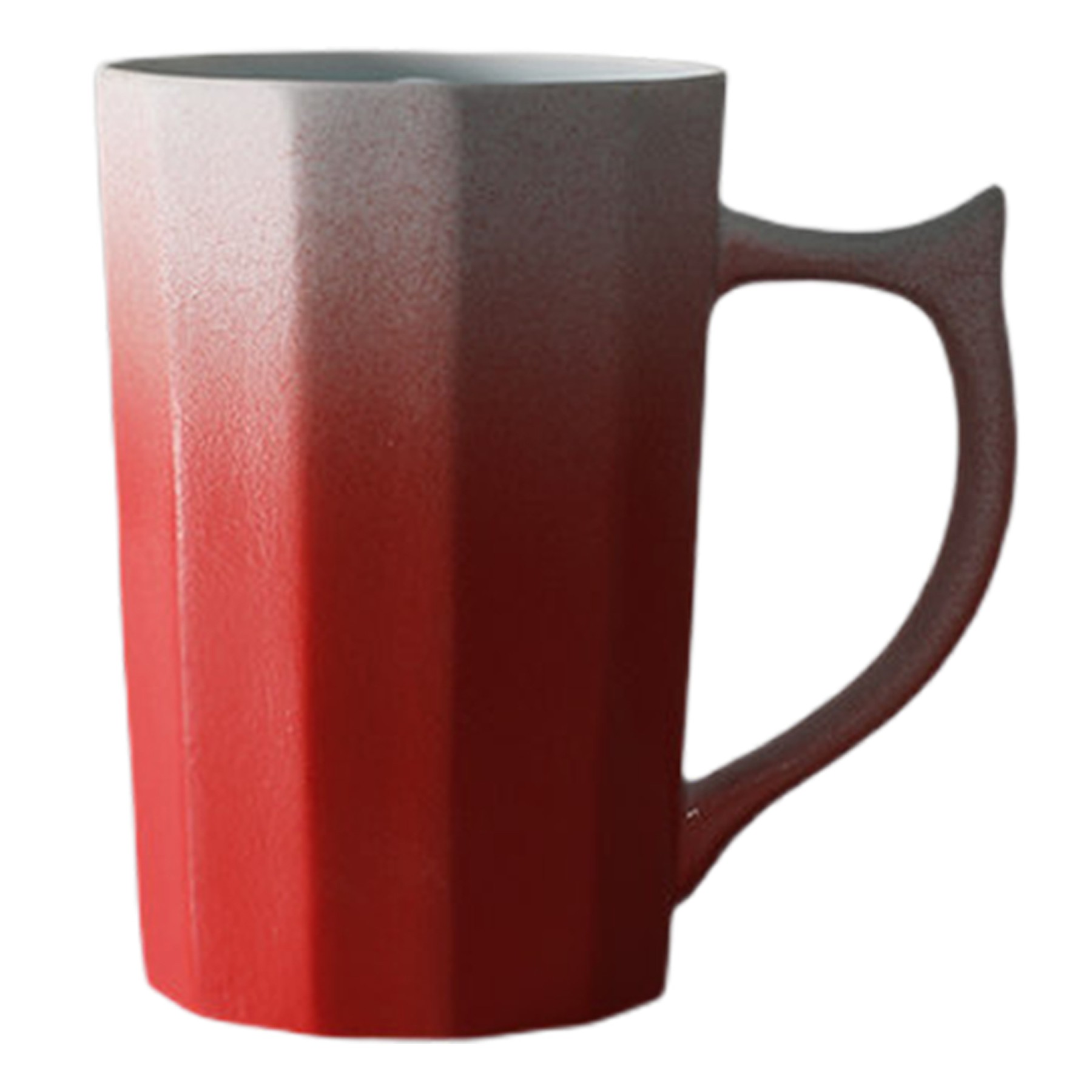 11Oz Gradient Color Ceramic Mug 3