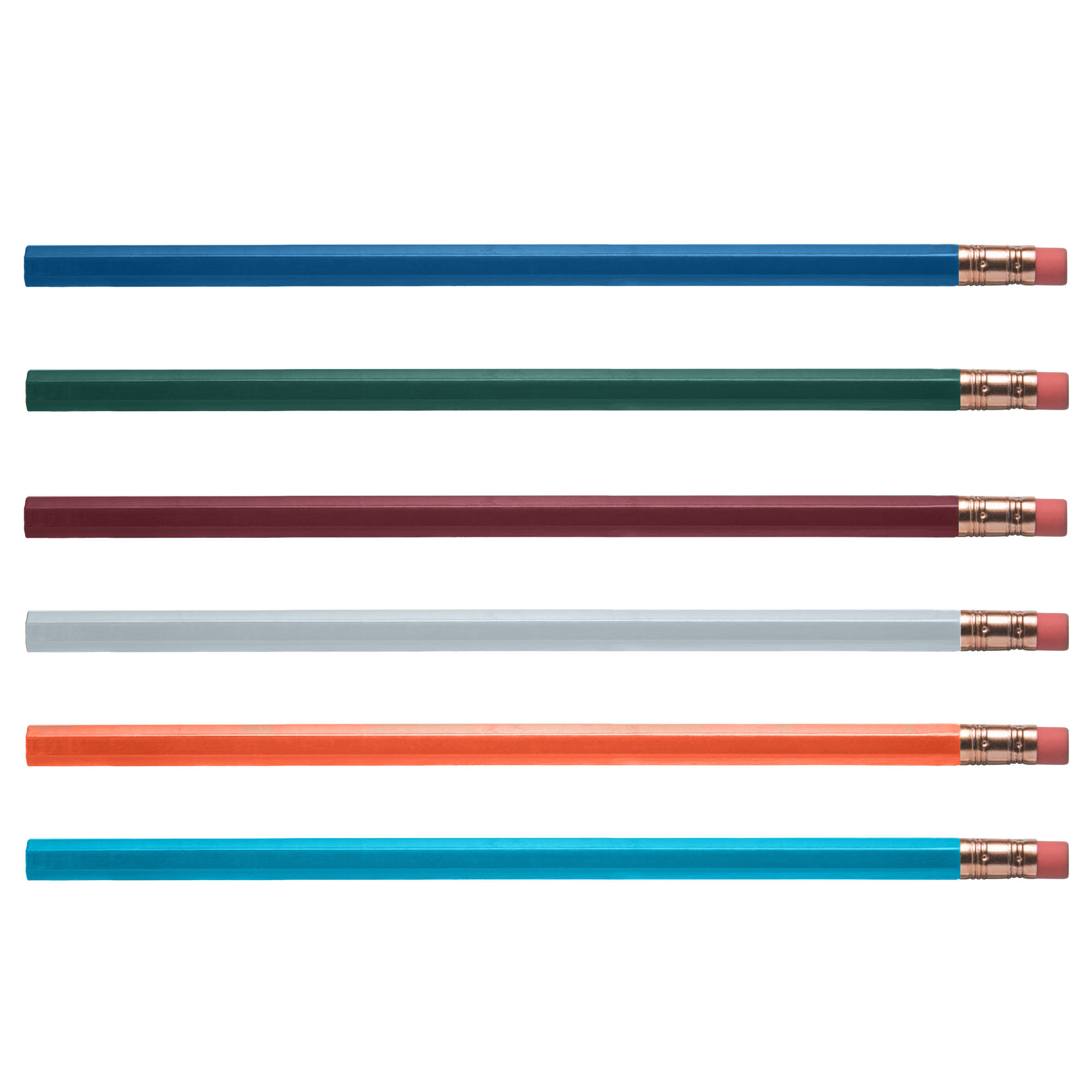 Hex Pencil 19