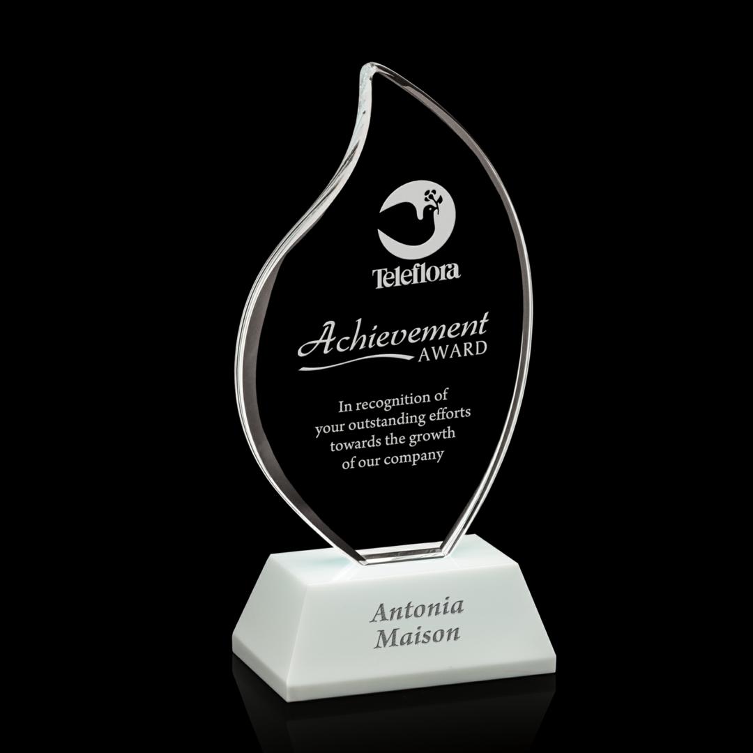 Martinique Award - White 2