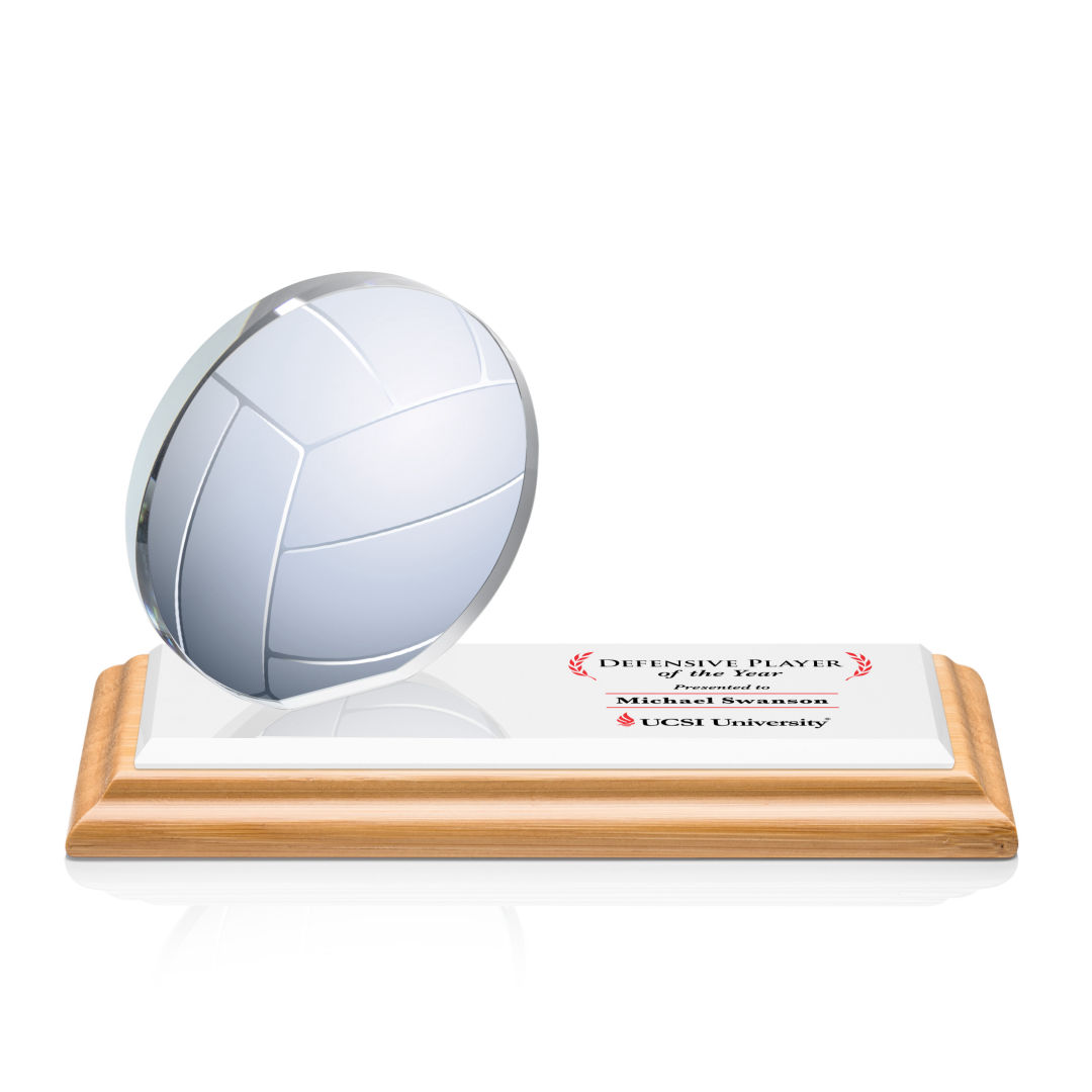 Northam VividPrint™ Award - Volleyball 23