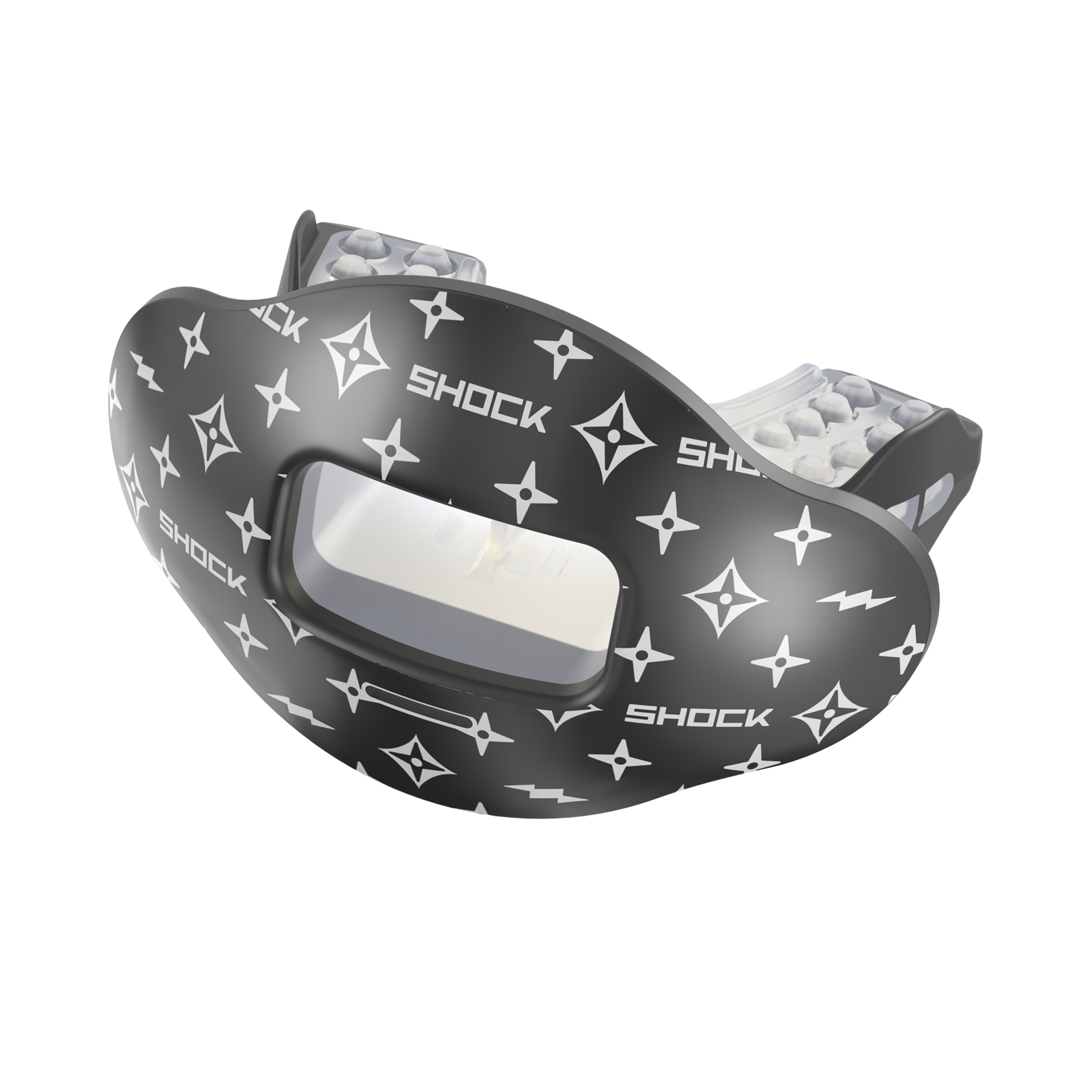 Max AirFlow Lip Guard - Print 5