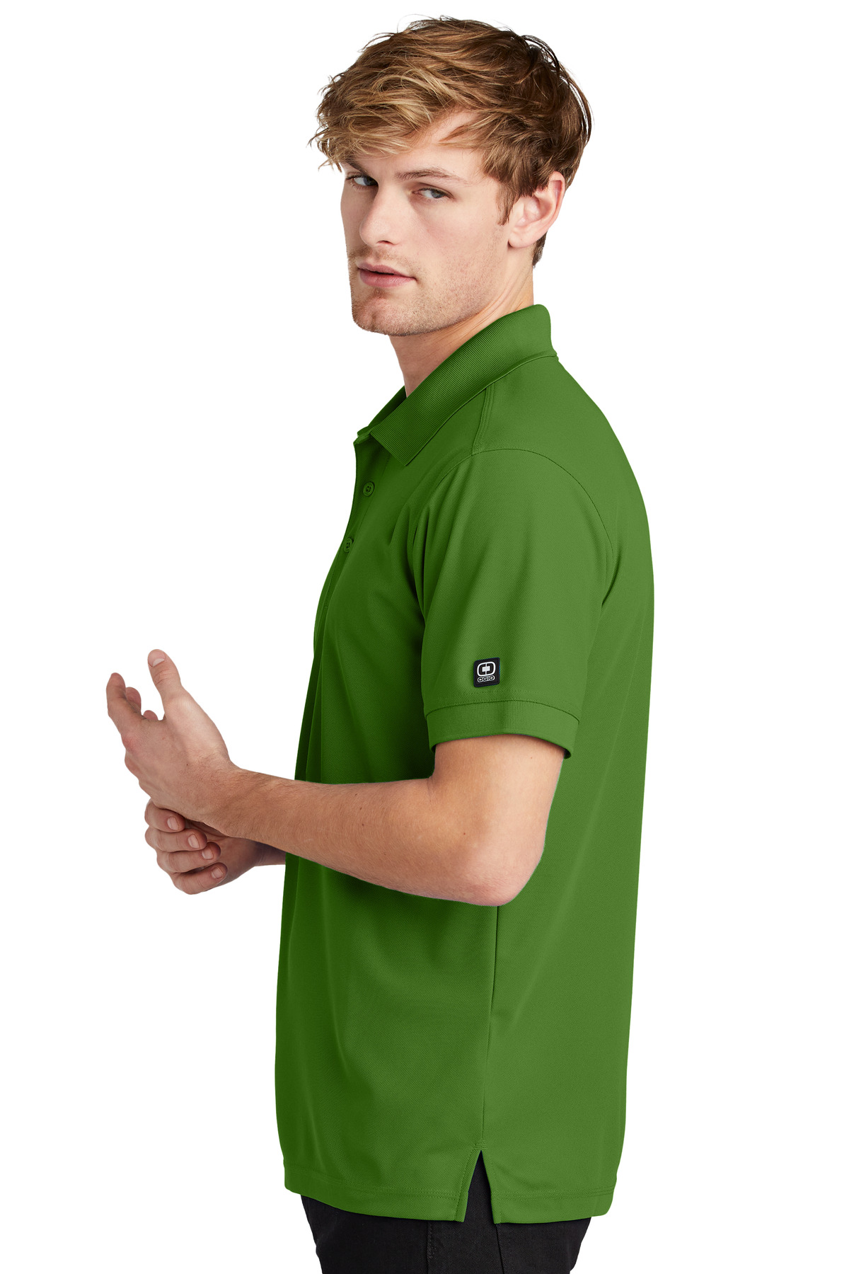 OGIO® Caliber2.0 Polo 23