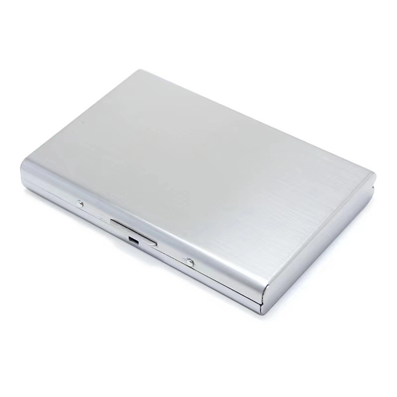 Aluminum Card Holder 5