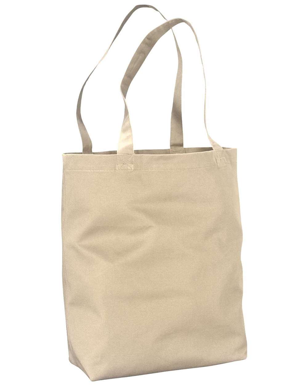 Everyday Tote - EC8000, custom tote bag with logo imprint 7