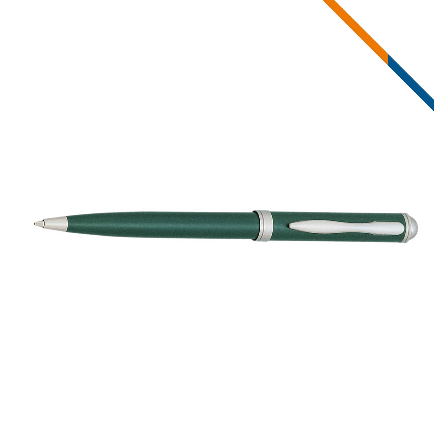 Zeliat Metal Pen 6