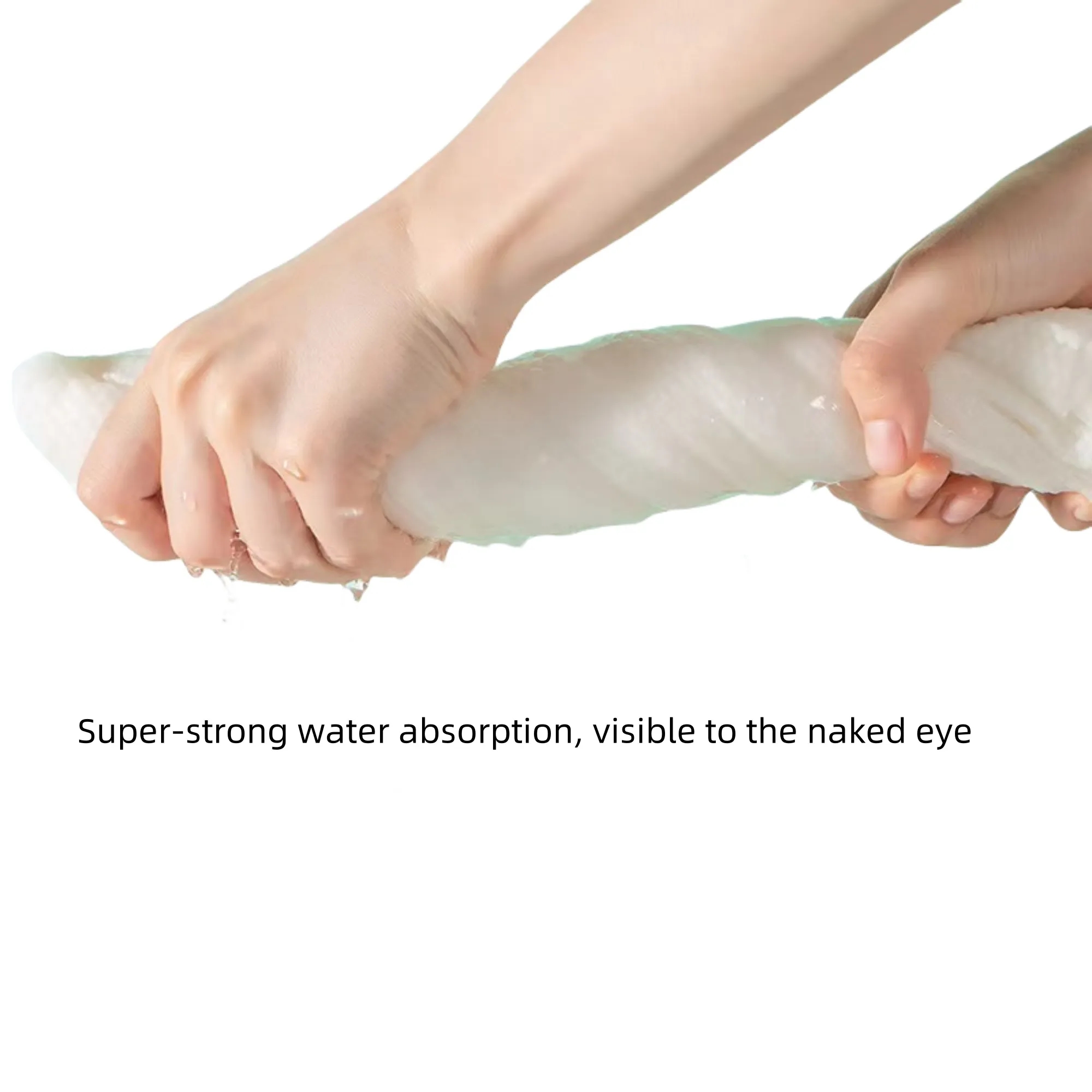 Customized Disposable Portable Face Towels 3
