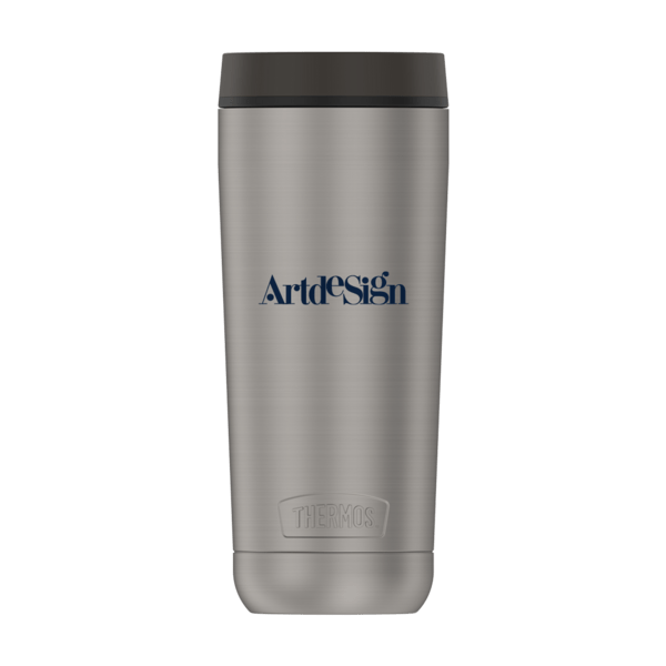 18 oz. Guardian Collection by Thermos® Stainless Steel Tumbler 40