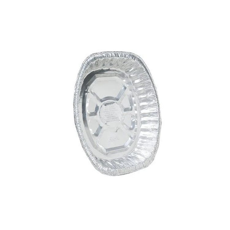 Aluminum Rack Roasters - Giant Oval 1