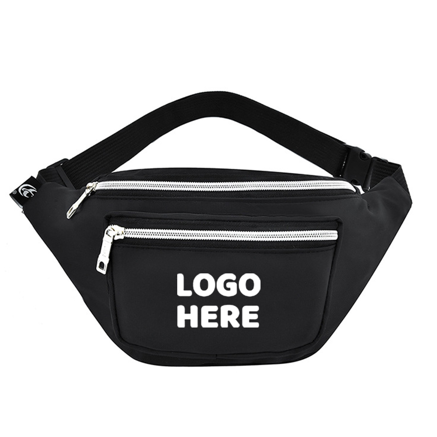 Crossbody Fanny Pack