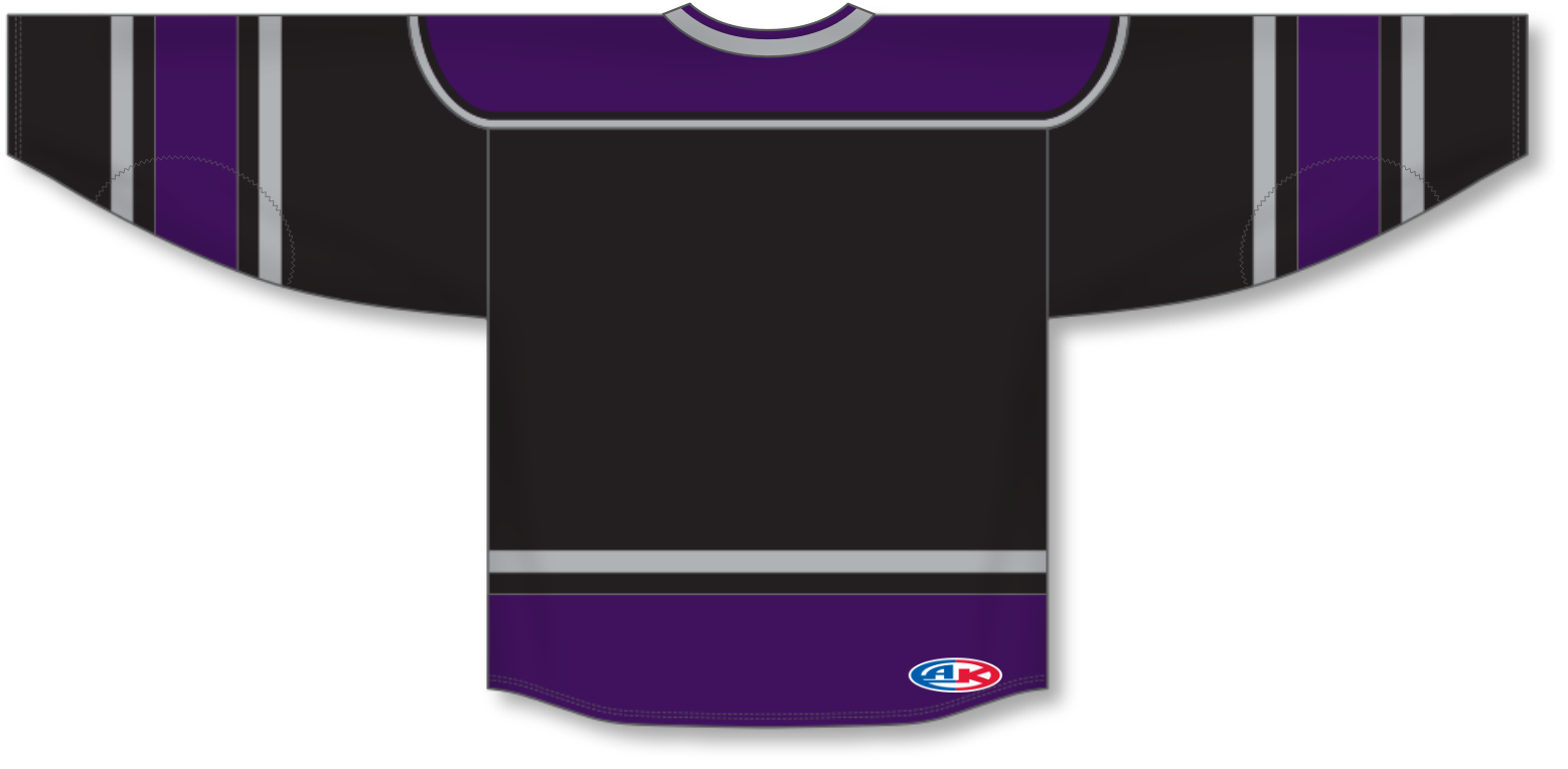 Pro Hockey Jerseys H550B-LAS-G03 3