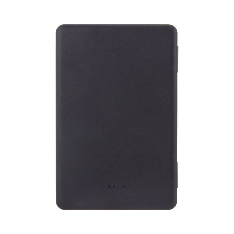 5000mAh UL Listed Power Bank with One Cable™ 56