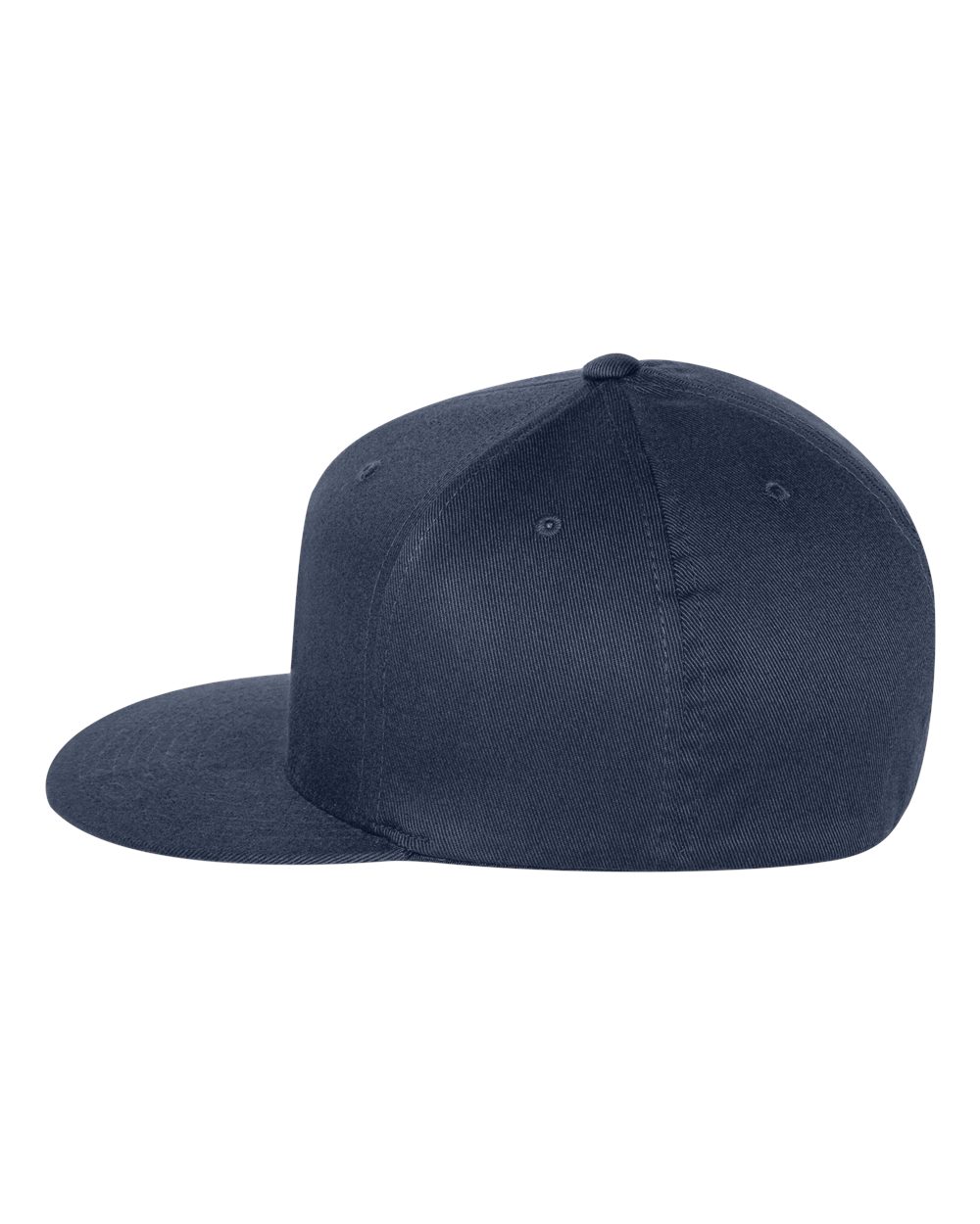 Pro-Baseball On Field Cap - 6297F 19