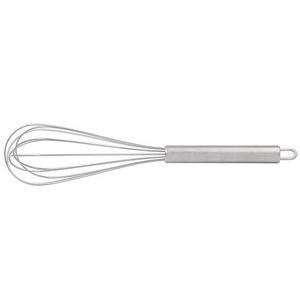 10 Inch Stainless Steel Balloon Whisk Optimal Whipping Tool 7