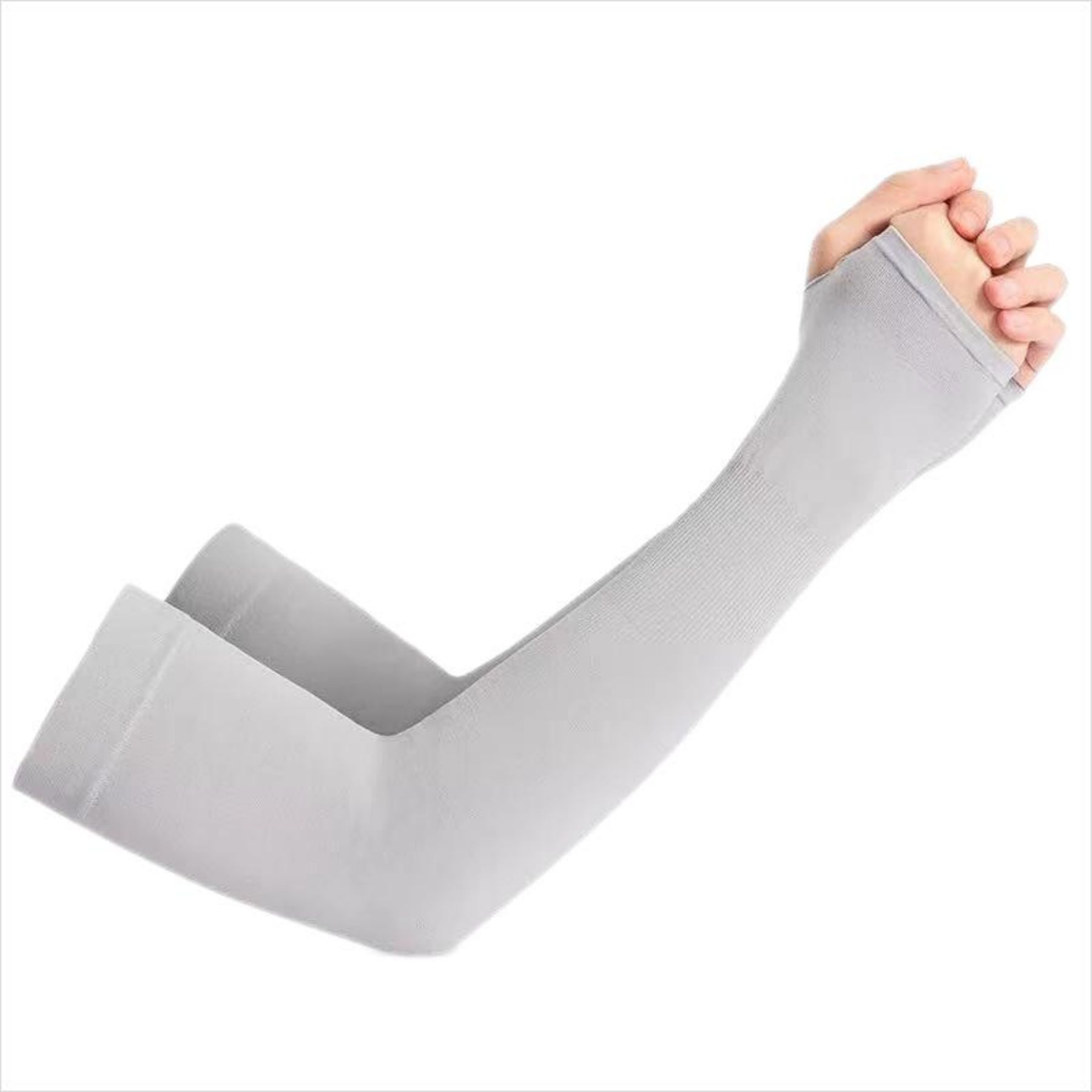 UV Sun Protection Arm Sleeves 1