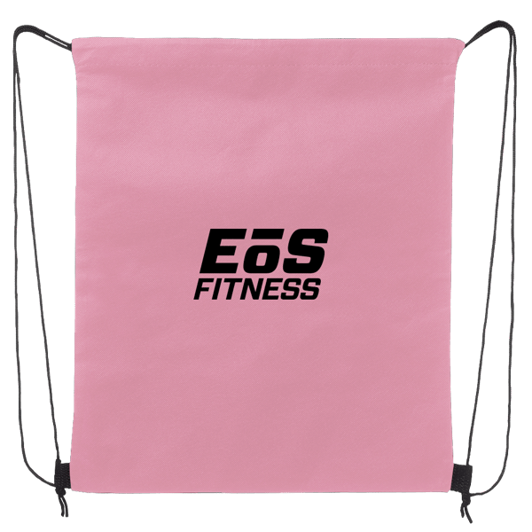 Lynx Non-Woven Drawstring Bags 41