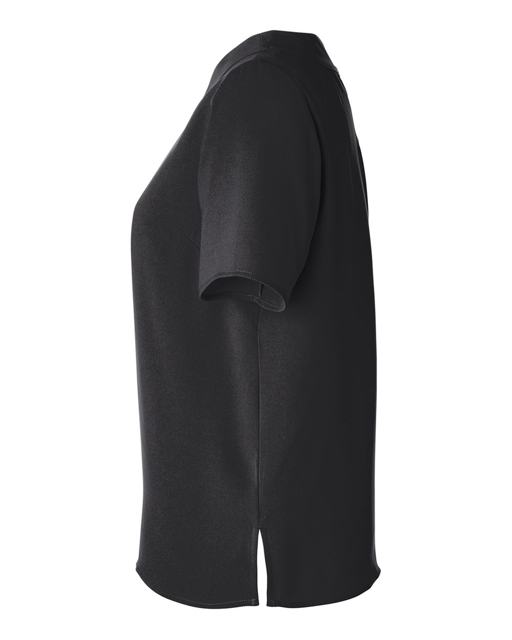Women's Perfect Fit™ Boat Neck Blouse - DP613W 28
