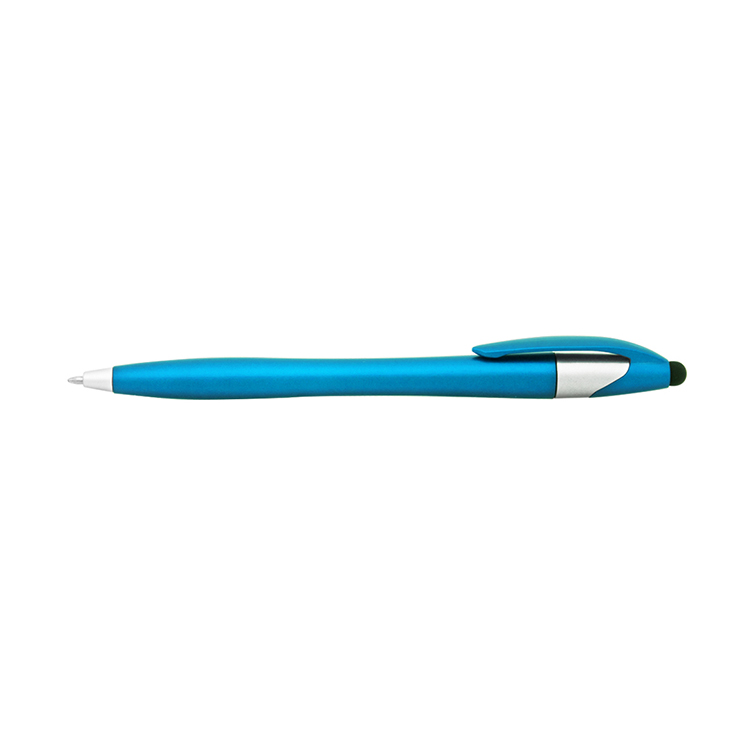 Matte Twist Barrel Stylus Pen 7