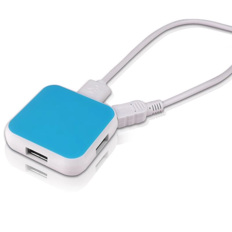 4 In 1 Usb C Hub 4
