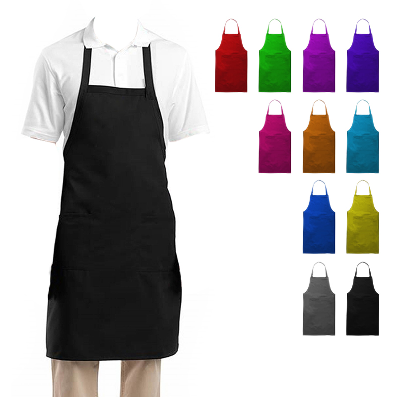 Polyester Apron 1