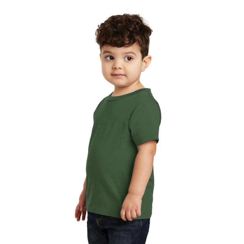 Port & Company Toddler Fan Favorite Tee. 33