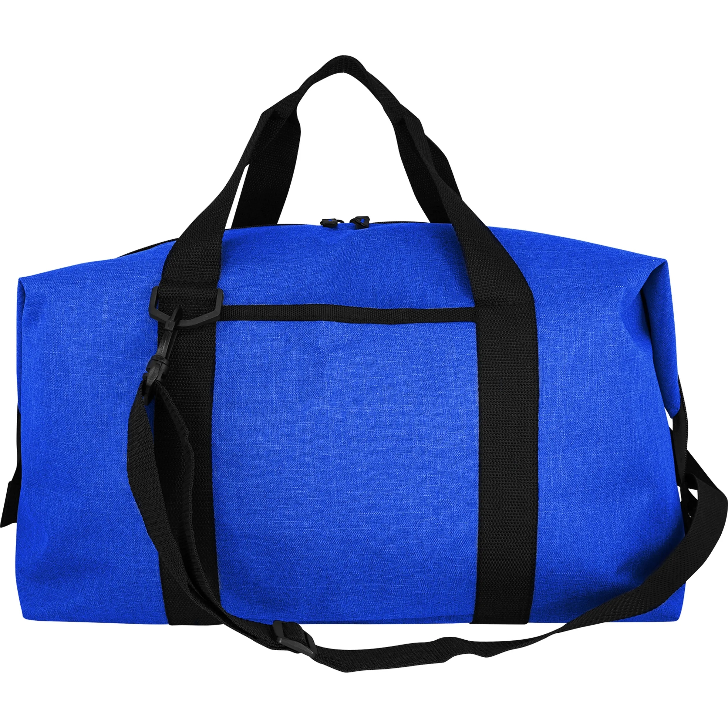 RIDGE EMBLEM DUFFLE BAG 3