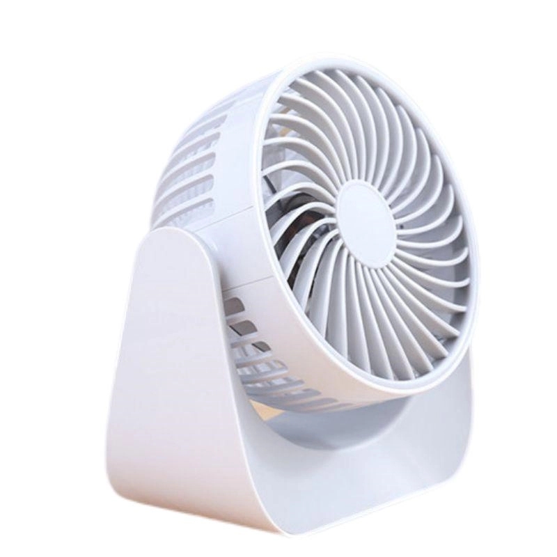 Mini Table Fan 3
