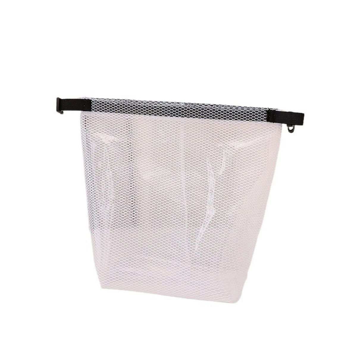 Spacious EVA Cosmetic Organizer with Compartments 3
