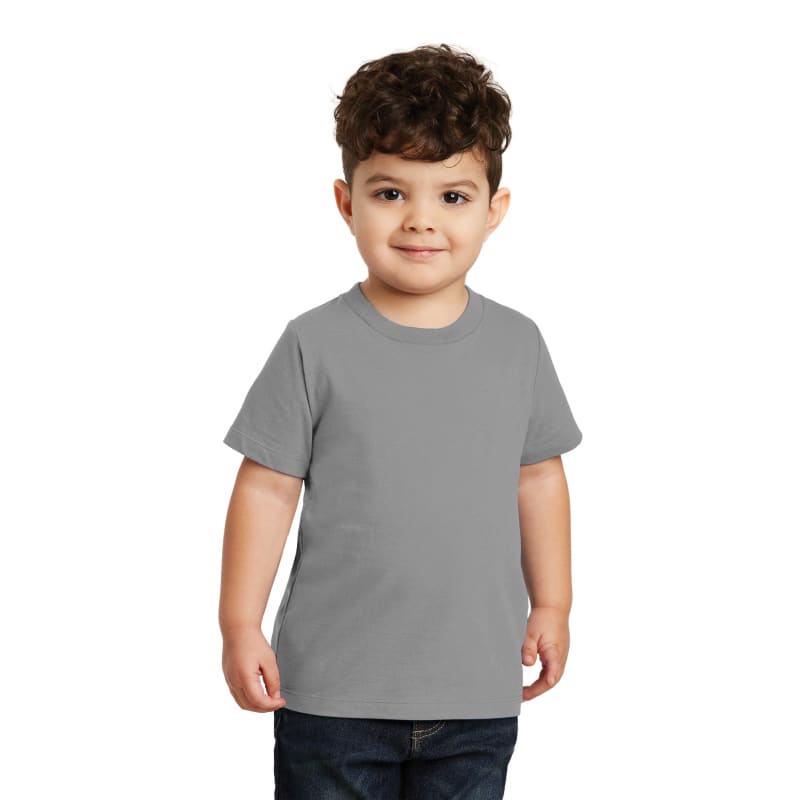 Port & Company Toddler Fan Favorite Tee. 25
