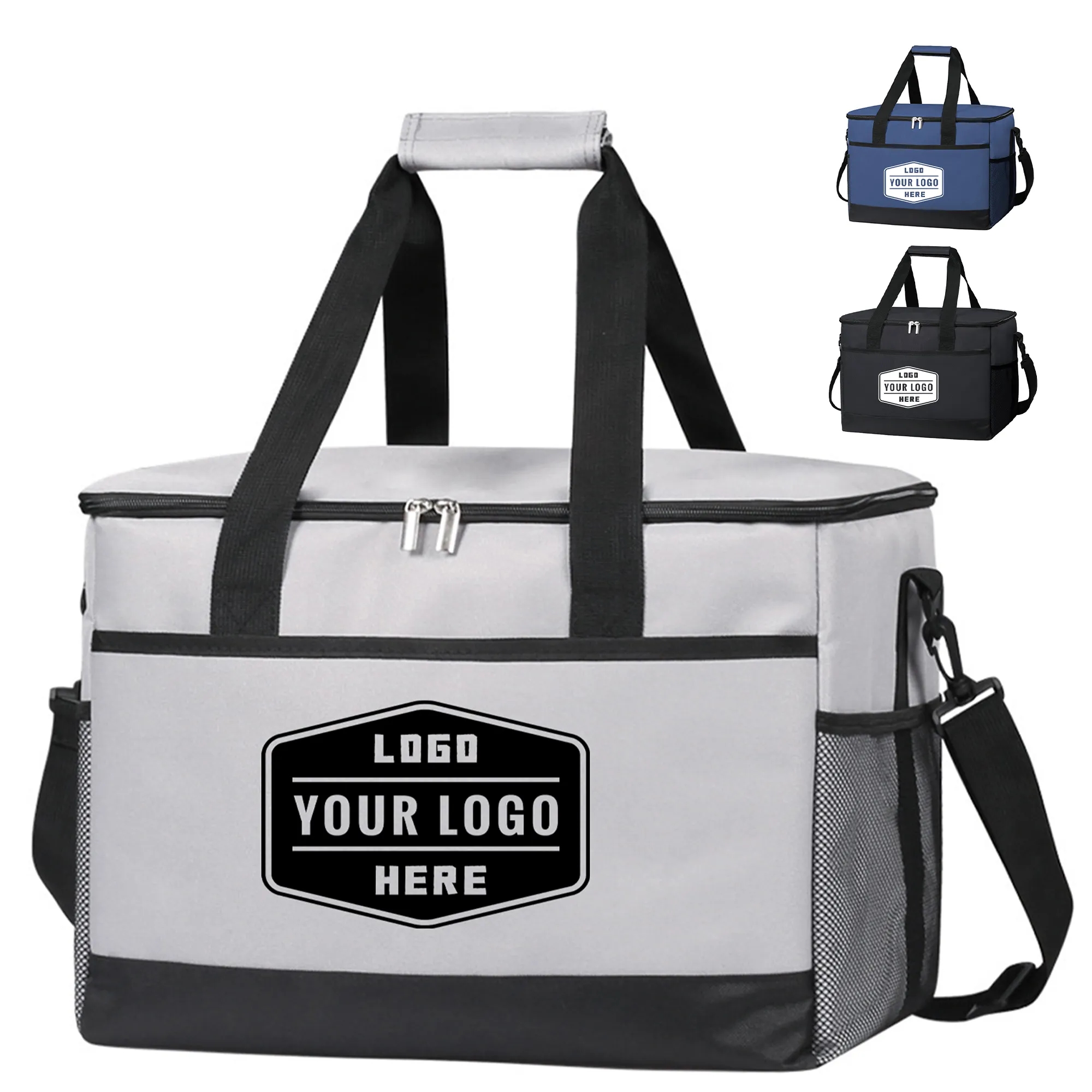 Large Cooler Bag 1