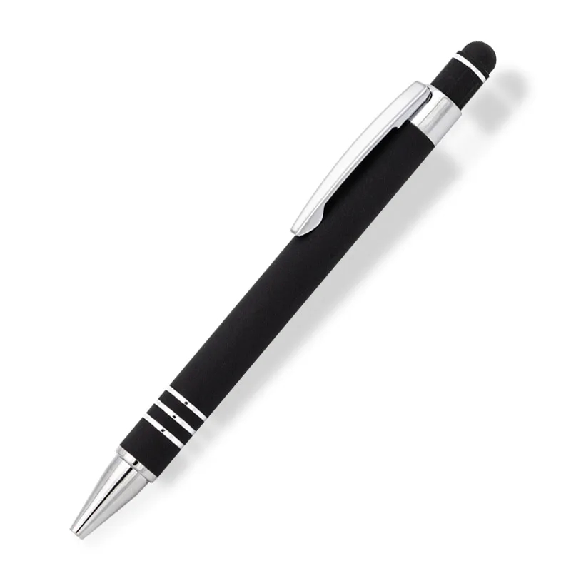 Custom Aluminum Stylus Pens 9