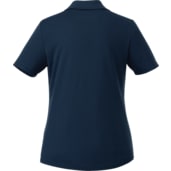 Women's Edge Short Sleeve Polo 169