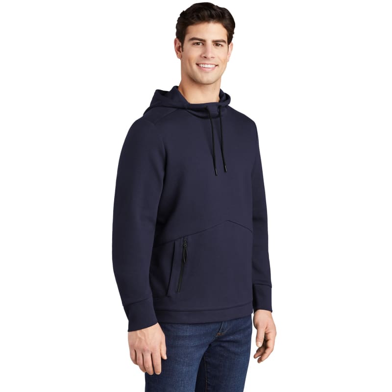 Sport-Tek Triumph Hooded Pullover, custom hoodie or sweatshirt with logo imprint 2