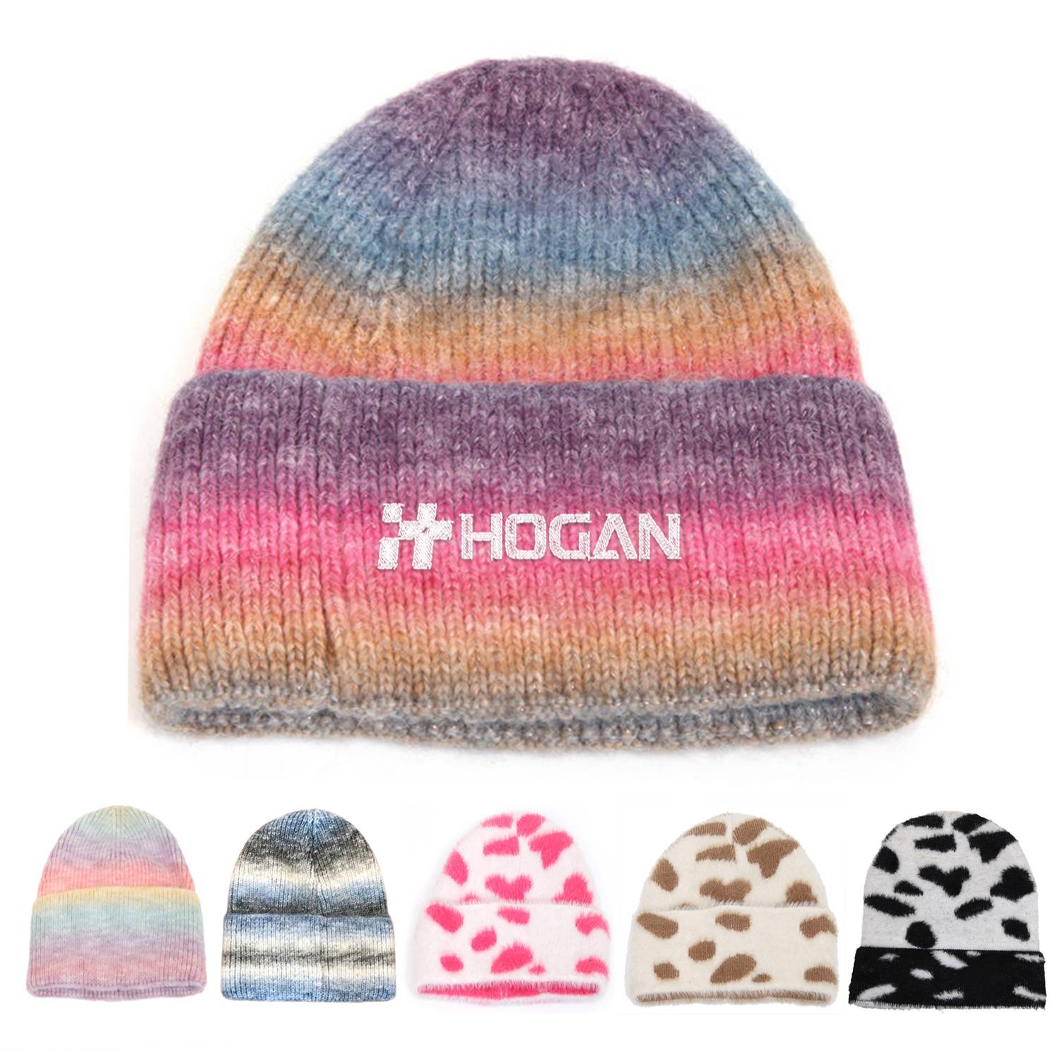 Warm Beanie