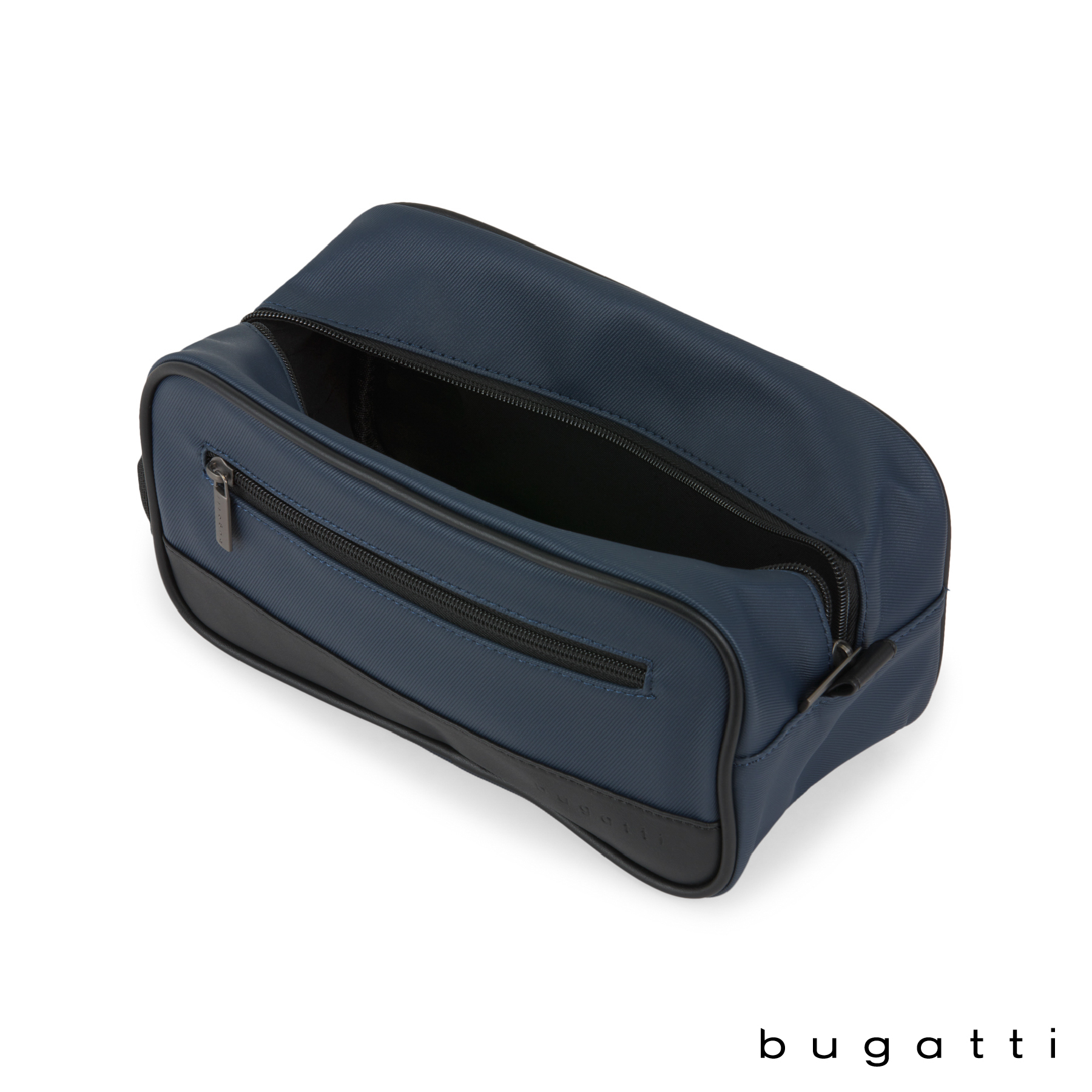 Bugatti Gin & Twill Toiletry Case 22