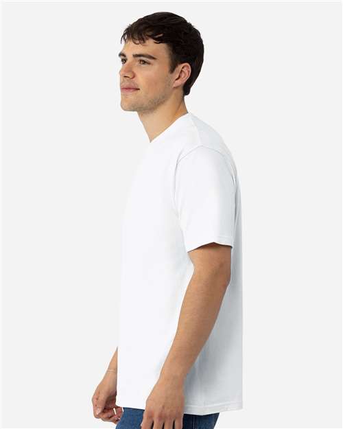 Men's Ideal Jersey T-Shirt - 1810 6