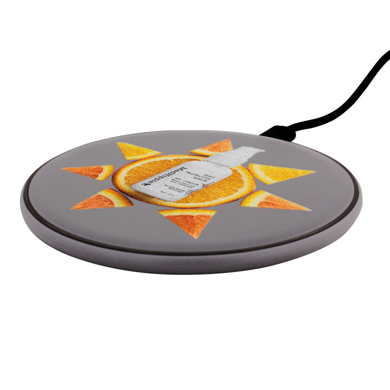 Chi-Charge Pad Two 11