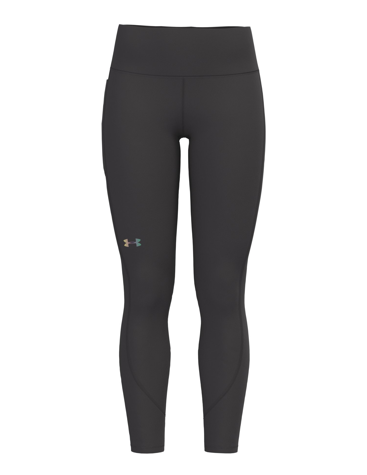 UA RUSH No-Slip Waistband Women's Full-Length Leggings 6